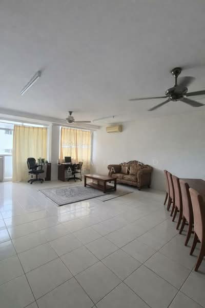Condominium for Sale at Sri Impian Condominium - Muhammad Affan - Living Room - PropertyGuru.com.my