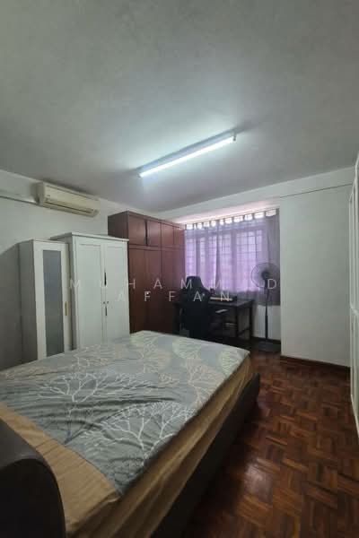 Condominium for Sale at Sri Impian Condominium - Muhammad Affan - Bedroom - PropertyGuru.com.my