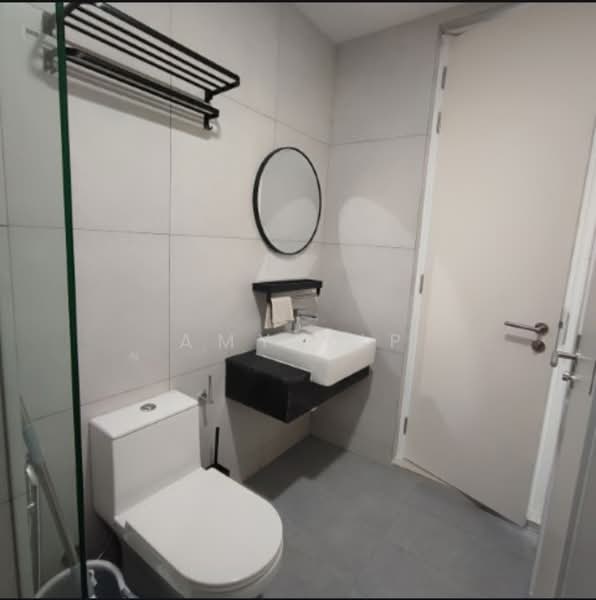 Service Residence for Sale at Laurel Residence - Amy Yip - Bathroom - PropertyGuru.com.my