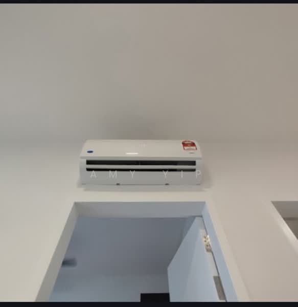 Service Residence for Sale at Laurel Residence - Amy Yip - Interior - PropertyGuru.com.my