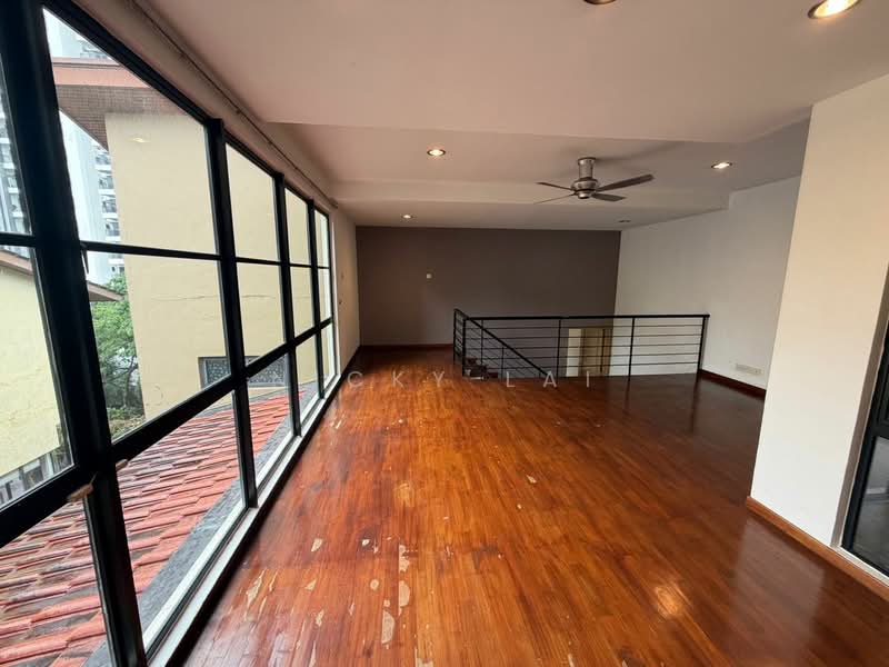2.5-storey Terraced House for Sale in Sierramas (Sungai Buloh) - Nicky Lai - Living Room - PropertyGuru.com.my