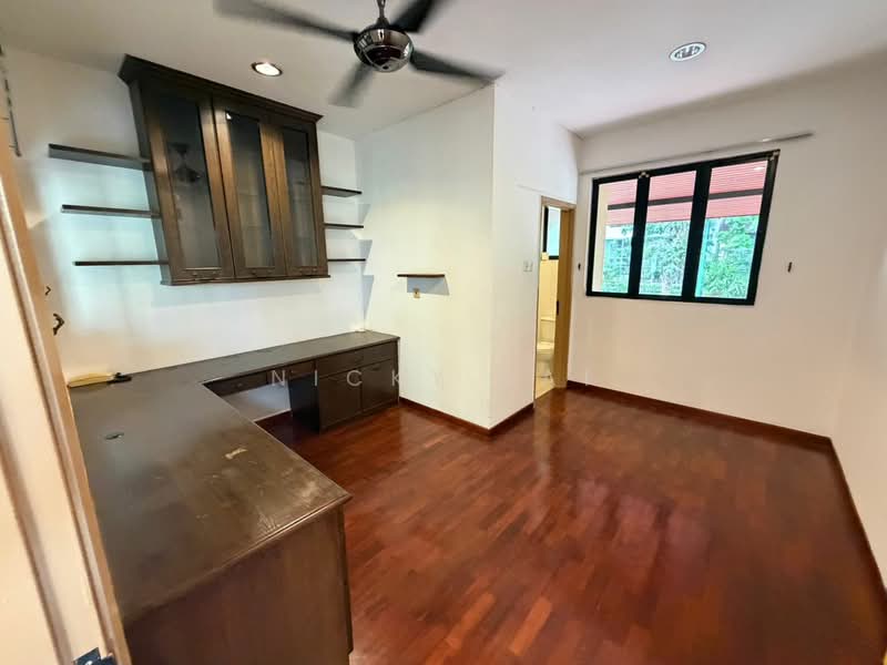 2.5-storey Terraced House for Sale in Sierramas (Sungai Buloh) - Nicky Lai - Study - PropertyGuru.com.my