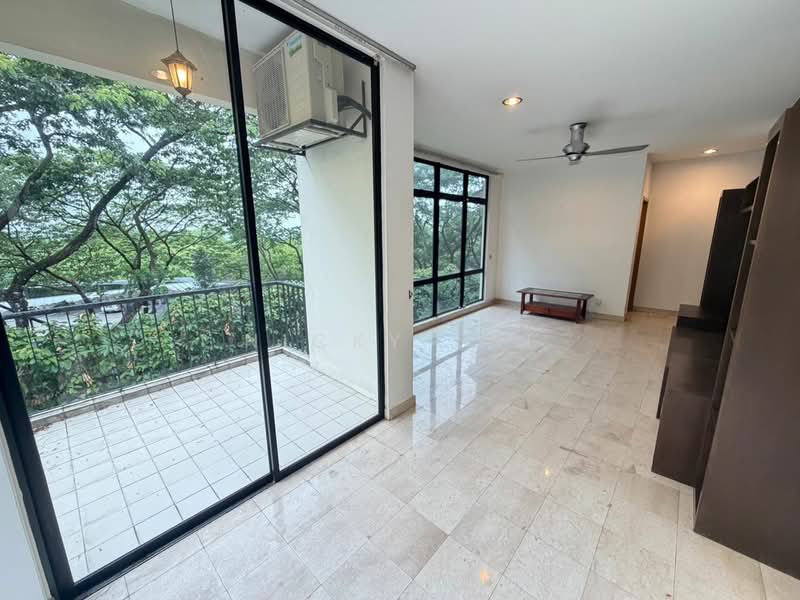 2.5-storey Terraced House for Sale in Sierramas (Sungai Buloh) - Nicky Lai - Balcony - PropertyGuru.com.my