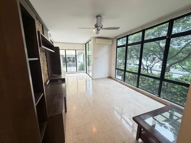 2.5-storey Terraced House for Sale in Sierramas (Sungai Buloh) - Nicky Lai - Living Room - PropertyGuru.com.my