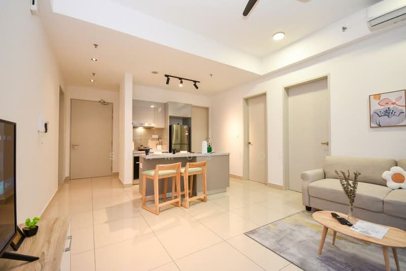Hotel / Resort for Sale in Bukit Bintang (KL City Centre) - Seamus Kor - Living Room - PropertyGuru.com.my