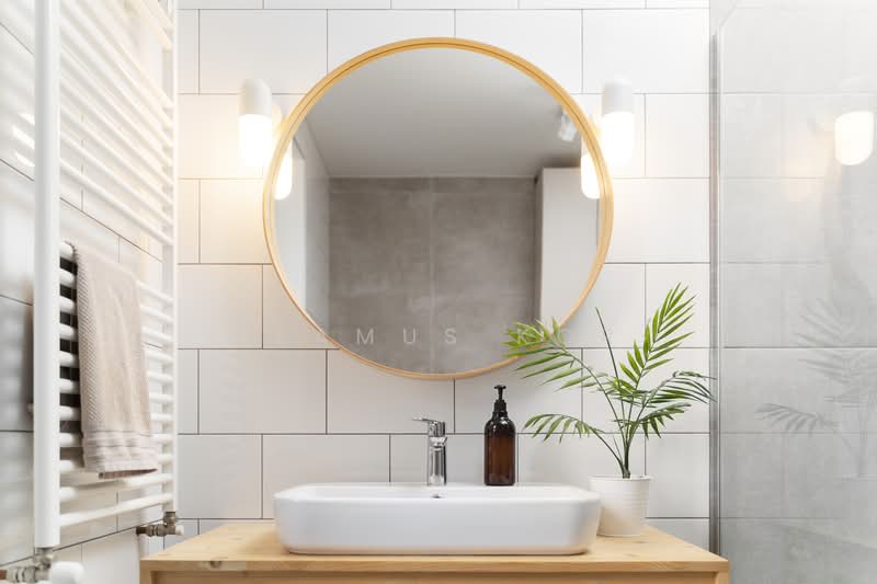 Hotel / Resort for Sale in Bukit Bintang (KL City Centre) - Seamus Kor - Bathroom - PropertyGuru.com.my