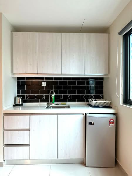 Hotel / Resort for Sale in Bukit Bintang (KL City Centre) - Seamus Kor - Kitchen - PropertyGuru.com.my