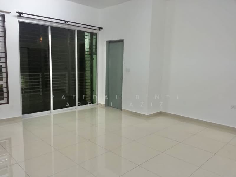 2-storey Terraced House for Sale in Bandar Seri Impian (Kluang) - Rafedah Binti Abdul Aziz - Interior - PropertyGuru.com.my