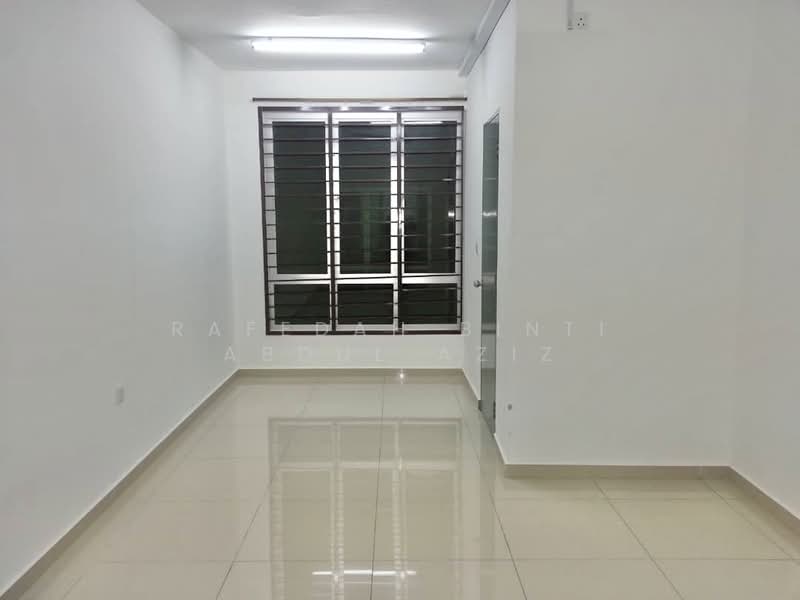 2-storey Terraced House for Sale in Bandar Seri Impian (Kluang) - Rafedah Binti Abdul Aziz - Interior - PropertyGuru.com.my