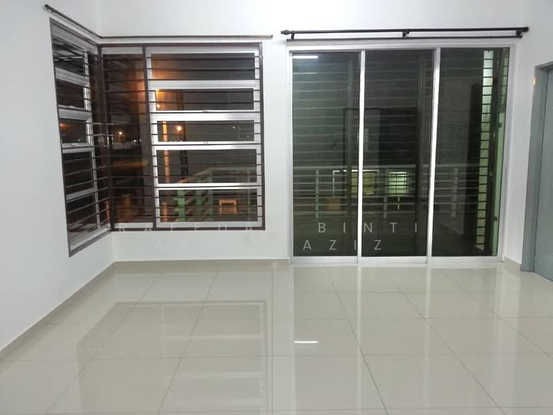 2-storey Terraced House for Sale in Bandar Seri Impian (Kluang) - Rafedah Binti Abdul Aziz - Interior - PropertyGuru.com.my