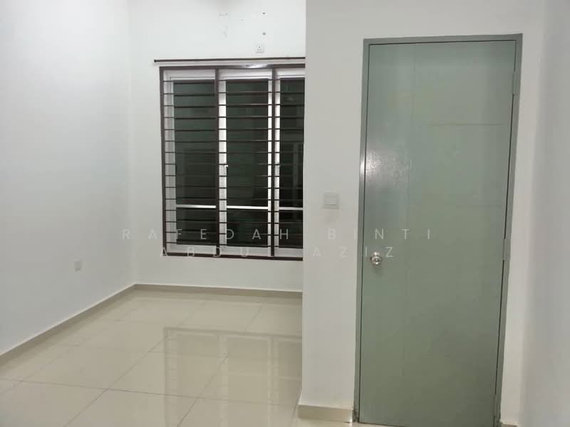 2-storey Terraced House for Sale in Bandar Seri Impian (Kluang) - Rafedah Binti Abdul Aziz - Interior - PropertyGuru.com.my