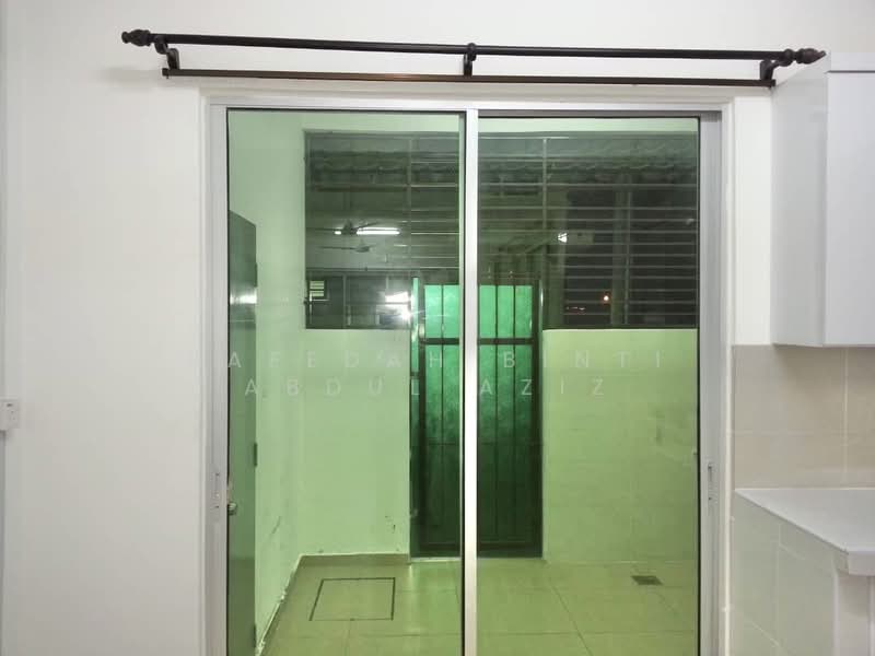 2-storey Terraced House for Sale in Bandar Seri Impian (Kluang) - Rafedah Binti Abdul Aziz - Interior - PropertyGuru.com.my