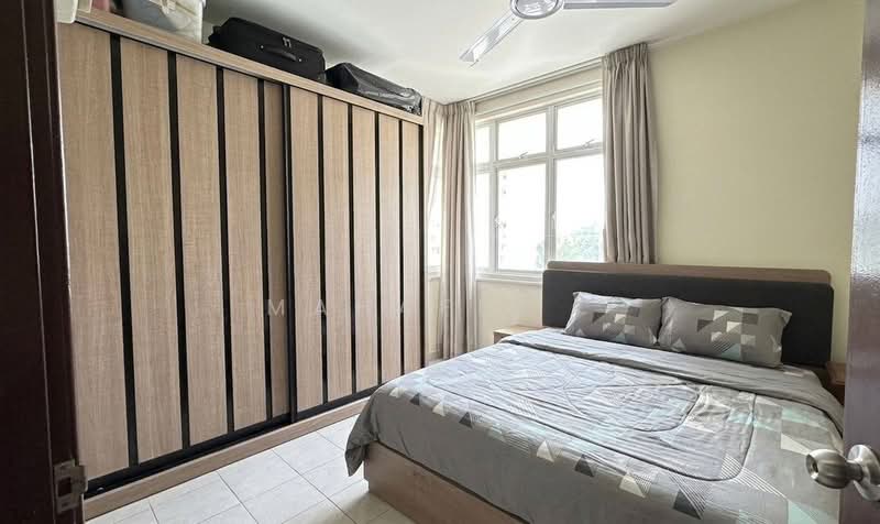 Apartment for Sale at Larai Apartment Presint 6 @ Putrajaya - Mahafiz . - PropertyGuru.com.my