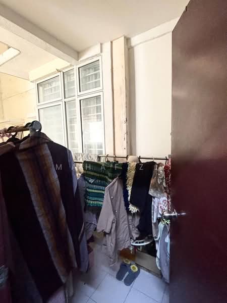 Apartment for Sale at Larai Apartment Presint 6 @ Putrajaya - Mahafiz . - PropertyGuru.com.my