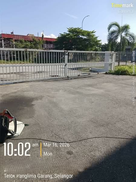 Kilang untuk Disewa di Telok Panglima Garang (Selangor) - Alex Lee - PropertyGuru.com.my