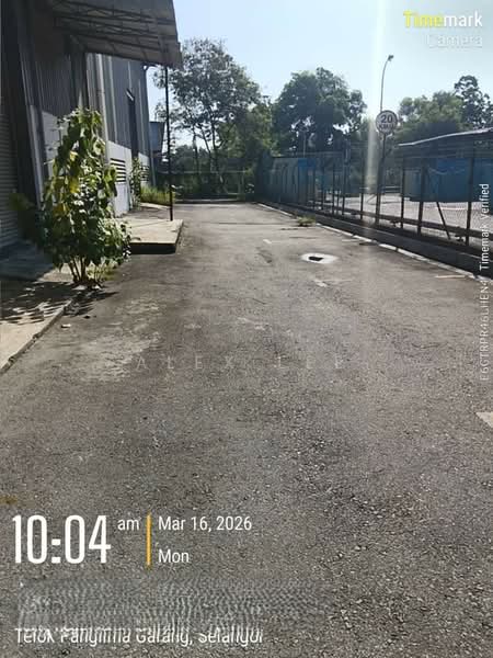 Kilang untuk Disewa di Telok Panglima Garang (Selangor) - Alex Lee - Exterior - PropertyGuru.com.my
