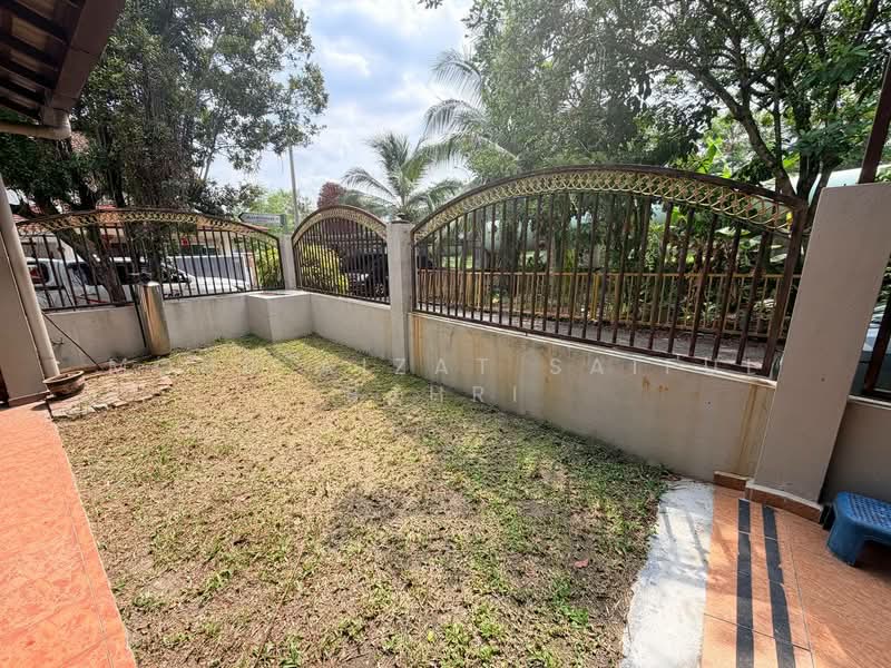 2-storey Terraced House for Sale in Bandar Mahkota Cheras (Cheras) - Mohd Aizat Saiful Bahri - Exterior - PropertyGuru.com.my