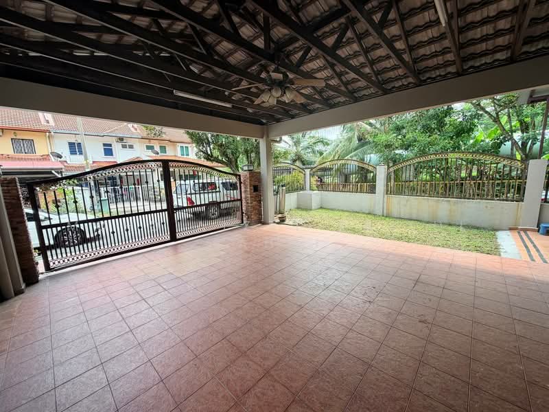 2-storey Terraced House for Sale in Bandar Mahkota Cheras (Cheras) - Mohd Aizat Saiful Bahri - Exterior - PropertyGuru.com.my