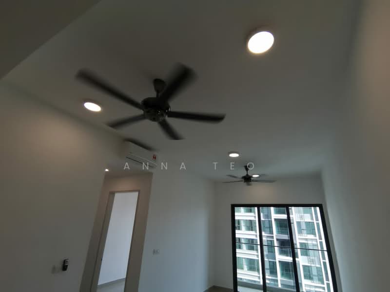 Service Residence for Rent at Citizen 2 - Anna Teo - Interior - PropertyGuru.com.my