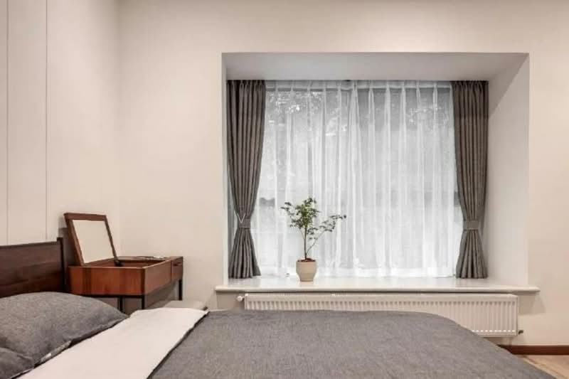 Service Residence for Sale at NewUrban - Travis Tan - Bedroom - PropertyGuru.com.my