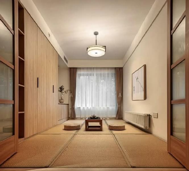 Service Residence for Sale at NewUrban - Travis Tan - Interior - PropertyGuru.com.my