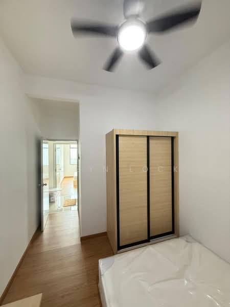 Apartment for Rent at Optimus Medini - Joeyn Lock - Bedroom - PropertyGuru.com.my