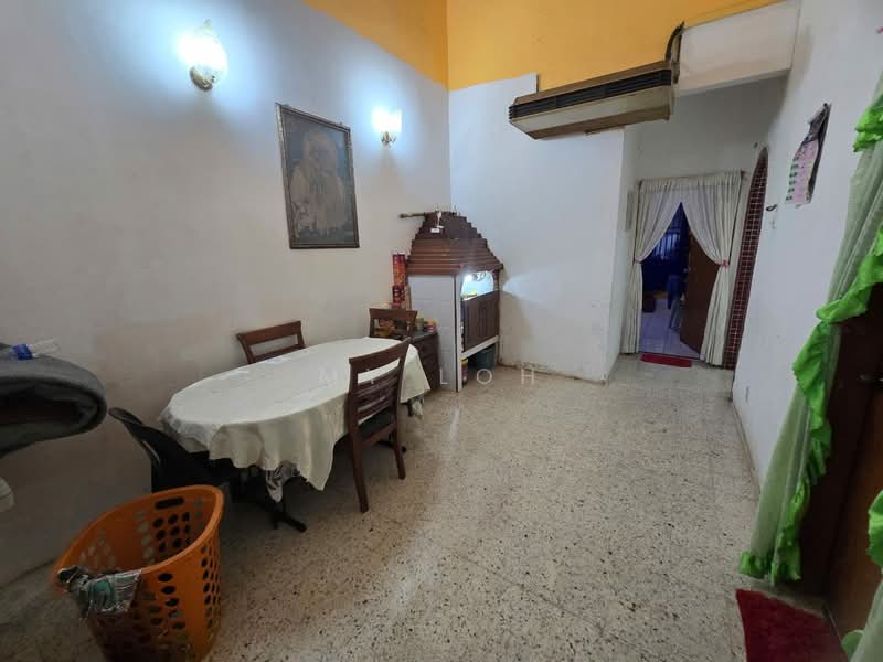 Rumah Teres 1 Tingkat untuk Dijual di Bandar Baru Selayang Fasa 2b (Selayang) - MY Loh - Dining Room - PropertyGuru.com.my