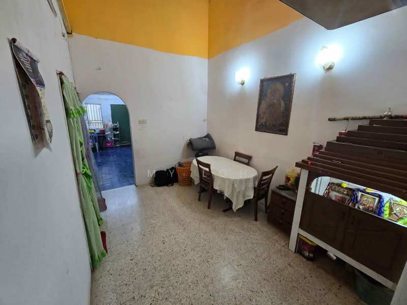 Rumah Teres 1 Tingkat untuk Dijual di Bandar Baru Selayang Fasa 2b (Selayang) - MY Loh - Interior - PropertyGuru.com.my