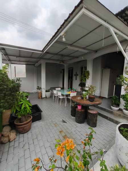 Rumah Teres 2 Tingkat untuk Dijual di Taman Seri Bahagia (Cheras) - Soon Sheng Law - Exterior - PropertyGuru.com.my