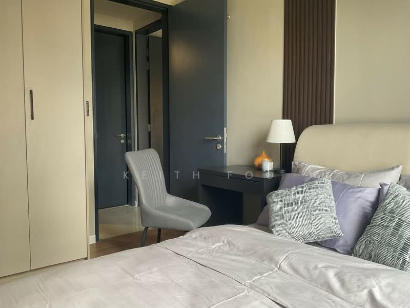 Servis Apartment untuk Disewa di Sunway Velocity TWO - Keith Foo - Bedroom - PropertyGuru.com.my