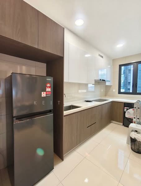 Service Residence for Rent at Sunway Velocity TWO - Keith Foo - Kitchen - PropertyGuru.com.my