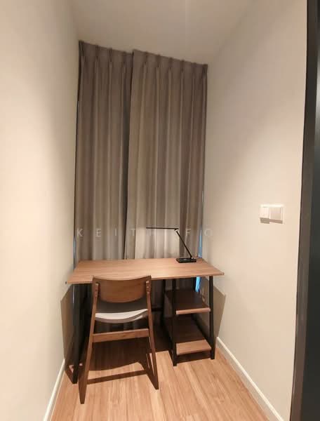 Service Residence for Rent at Sunway Velocity TWO - Keith Foo - Study - PropertyGuru.com.my