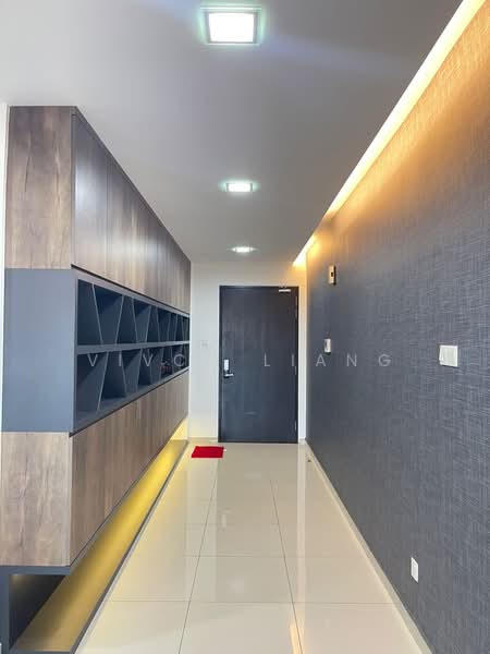 Pangsapuri untuk Disewa di Molek Pine 4 - Vivco Liang - PropertyGuru.com.my