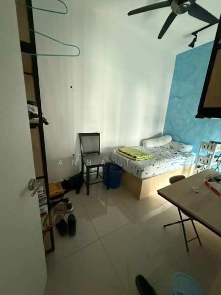 Servis Apartment untuk Disewa di Citizen 2 - Anna Teo - Bedroom - PropertyGuru.com.my
