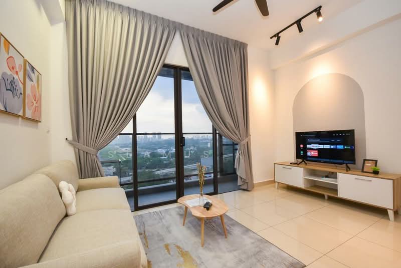 Kedai untuk Dijual di Bukit Bintang (KL City Centre) - Seamus Kor - Living Room - PropertyGuru.com.my