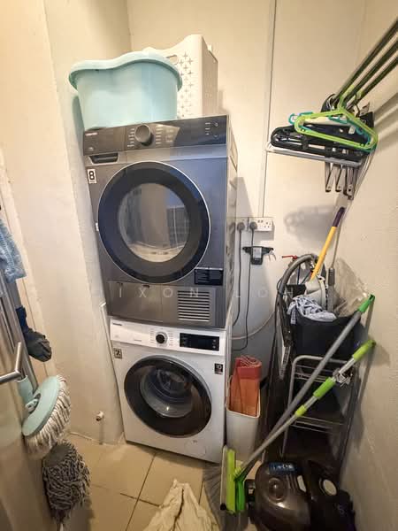 Service Residence for Rent at Tropicana Gardens - Dixon Loh - Interior - PropertyGuru.com.my