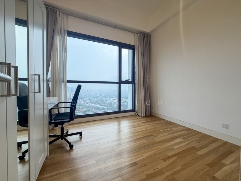 Service Residence for Rent at Tropicana Gardens - Dixon Loh - PropertyGuru.com.my