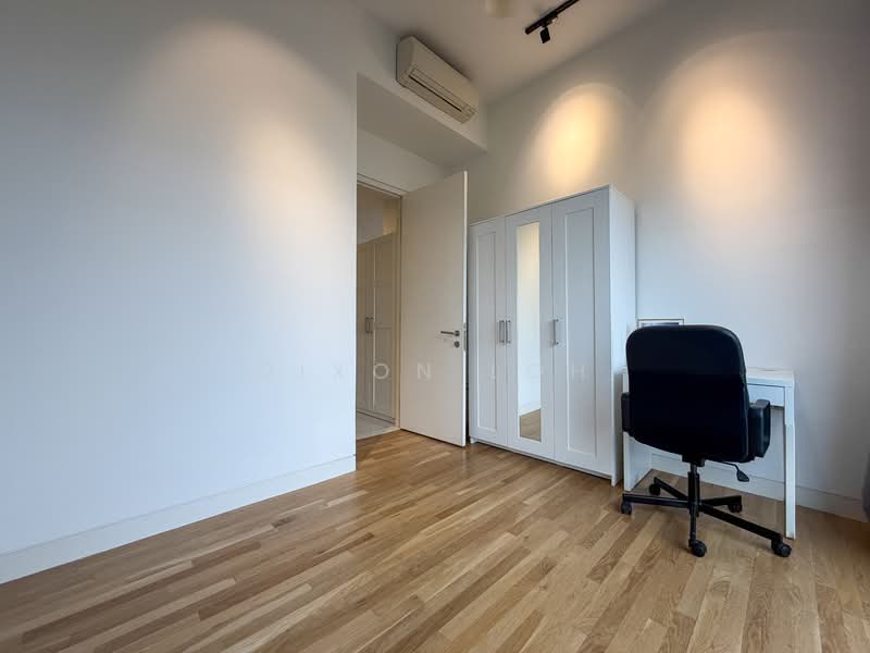 Service Residence for Rent at Tropicana Gardens - Dixon Loh - PropertyGuru.com.my