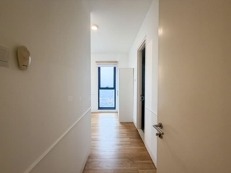 Service Residence for Rent at Tropicana Gardens - Dixon Loh - PropertyGuru.com.my