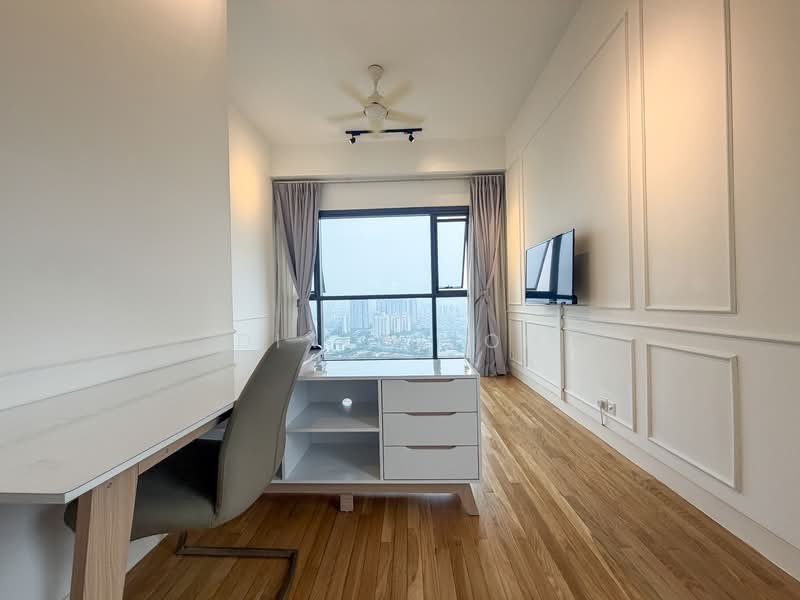 Service Residence for Rent at Tropicana Gardens - Dixon Loh - PropertyGuru.com.my