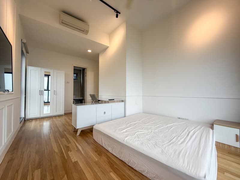 Service Residence for Rent at Tropicana Gardens - Dixon Loh - PropertyGuru.com.my