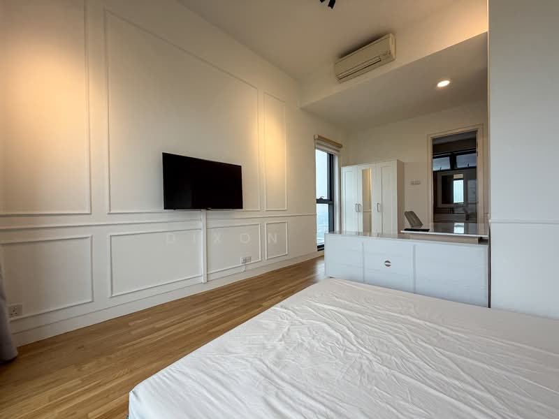 Service Residence for Rent at Tropicana Gardens - Dixon Loh - PropertyGuru.com.my