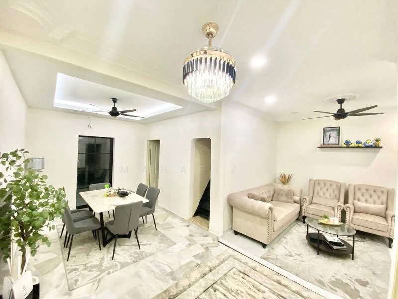 Terraced House for Sale in Taman Sri Tanjung (Semenyih) - Mahafiz . - PropertyGuru.com.my