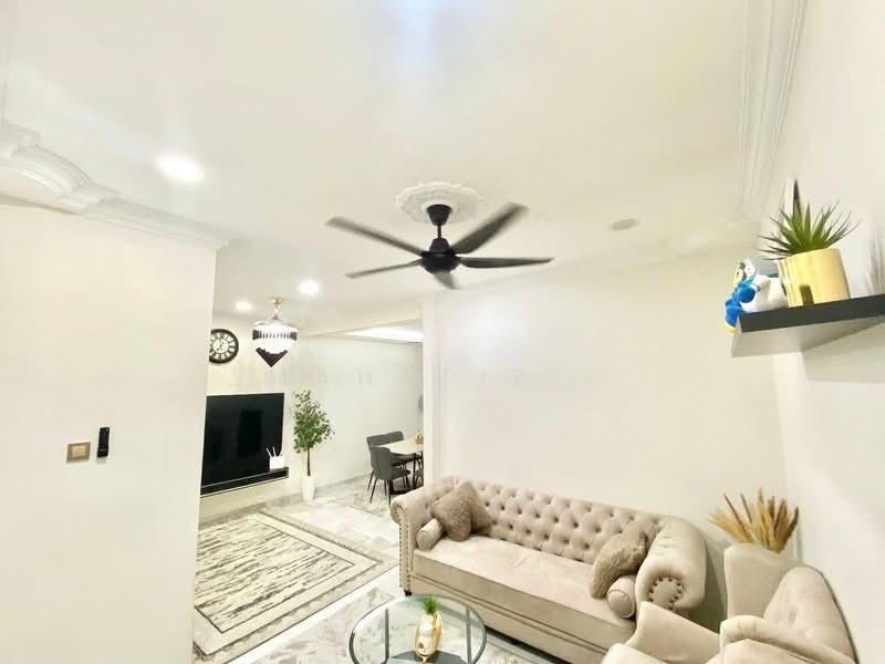 Terraced House for Sale in Taman Sri Tanjung (Semenyih) - Mahafiz . - PropertyGuru.com.my