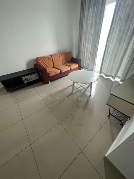 Service Residence for Rent at Seasons Amara Larkin - Royz Ng - Living Room - PropertyGuru.com.my