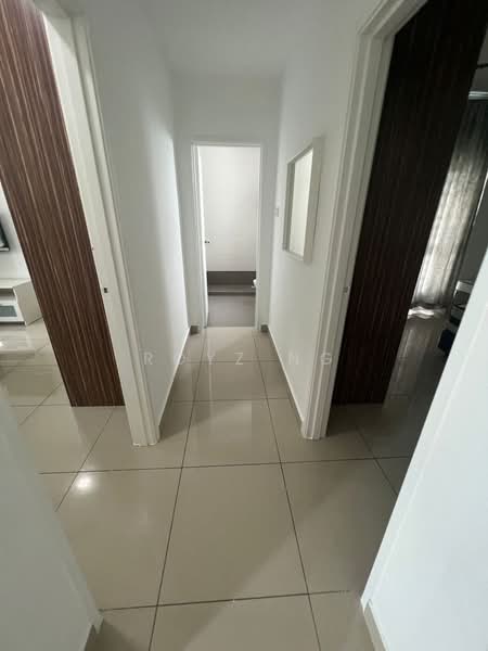 Service Residence for Rent at Seasons Amara Larkin - Royz Ng - Corridor - PropertyGuru.com.my