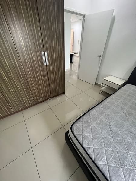 Service Residence for Rent at Seasons Amara Larkin - Royz Ng - Bedroom - PropertyGuru.com.my