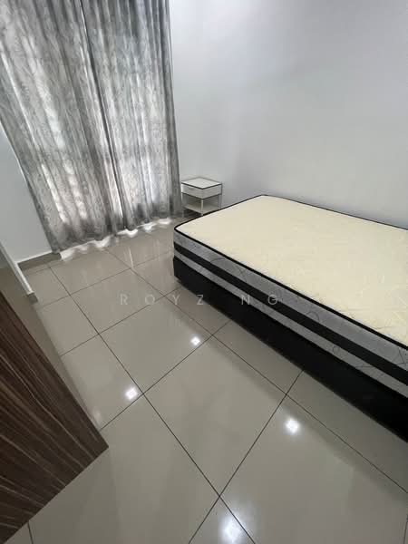 Service Residence for Rent at Seasons Amara Larkin - Royz Ng - Bedroom - PropertyGuru.com.my