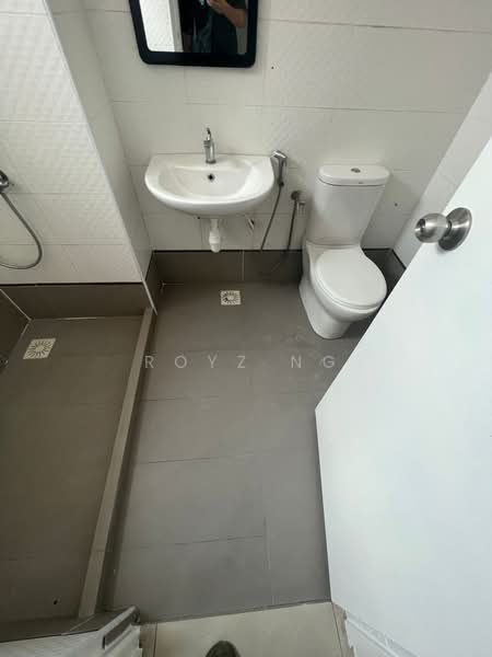 Service Residence for Rent at Seasons Amara Larkin - Royz Ng - Bathroom - PropertyGuru.com.my
