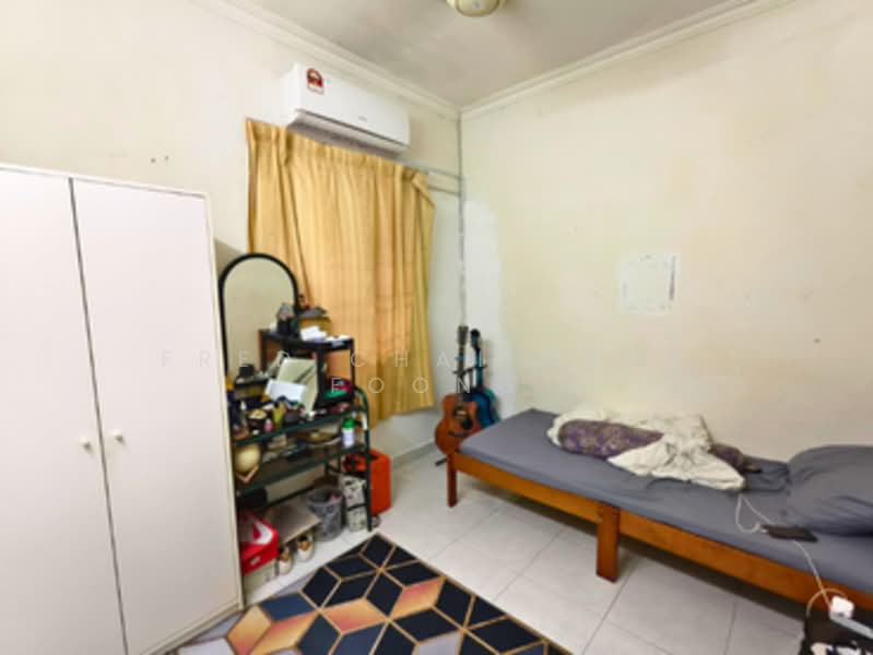 Rumah Teres 2 Tingkat untuk Dijual di Alam Damai (Cheras) - Fred Chai Meng Foong - Bedroom - PropertyGuru.com.my